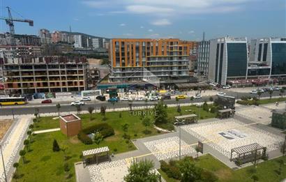 360 SUITES 3.5+1, MANZARALI, KÖŞE, YERDEN ISITMALI, KLİMALI