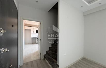 ERA PORT GÜVENCESİYLE HASAN BASRİ ÇANTAY'DA SATILIK SIFIR 2+1