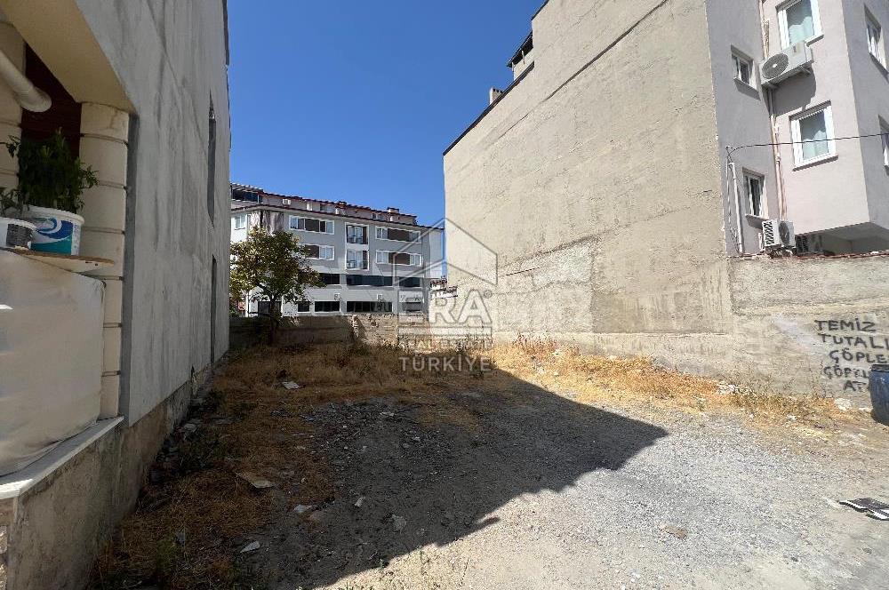 Deliktaş Mahallesi Emmiyet Müdürlüğü Arkası 140 m2 Satılık Arsa