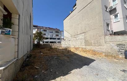 Deliktaş Mahallesi Emmiyet Müdürlüğü Arkası 140 m2 Satılık Arsa