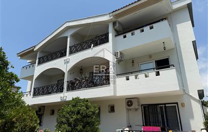 SİDENİN GÖZDE SİTESİATHENA SİTESİNDE SATILIK DUBLEKS