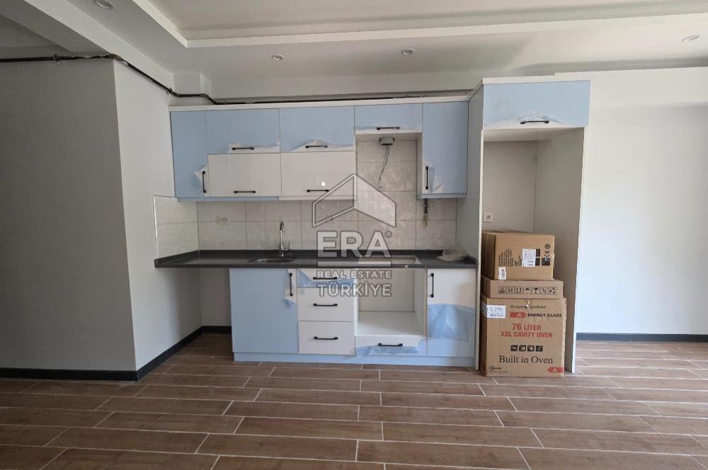 ERA SÖZ'DEN BALIKESİR GAZİOSMANPAŞA MH. KİRALIK 1+1 DAİRE