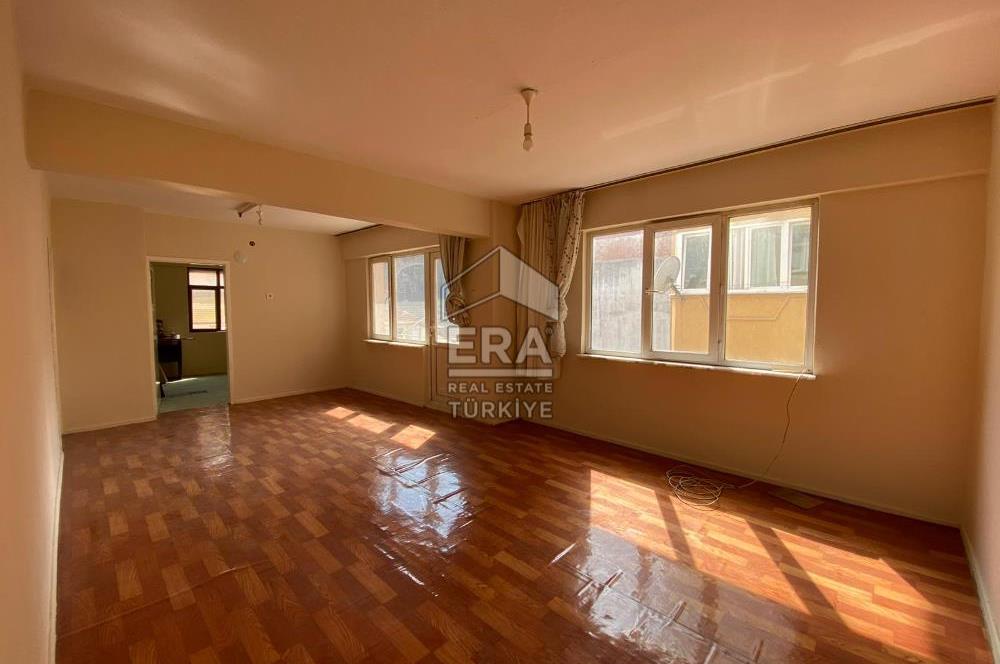 ERA SÖZDEN BALIKESİR ALTIEYLÜL MAH. 2+1 SATILIK DAİRE