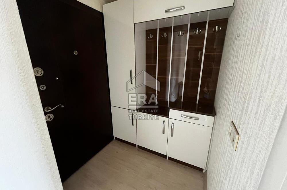 Nergiz Yasemin Park Evlerinde Satılık Teraslı 3+2 Dubleks Daire