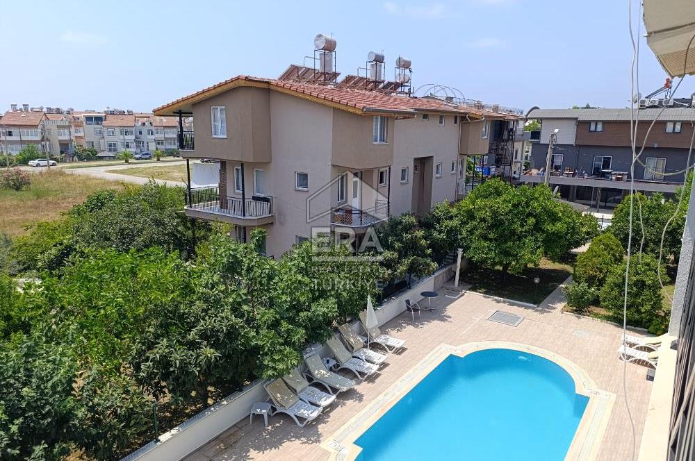 SİDENİN GÖZDE SİTESİATHENA SİTESİNDE SATILIK DUBLEKS