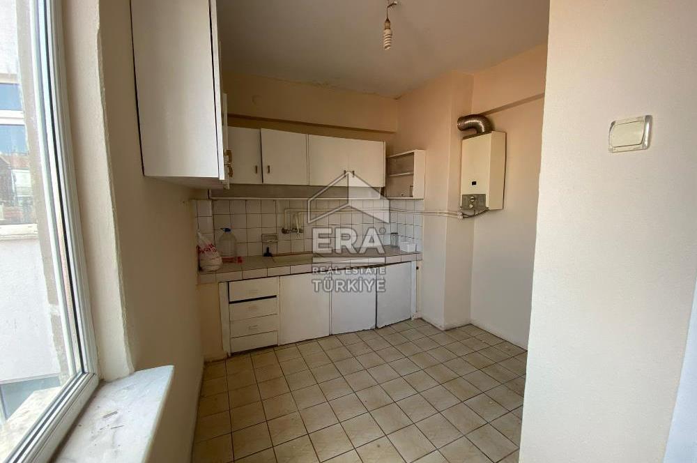 ERA SÖZDEN BALIKESİR ALTIEYLÜL MAH. 2+1 SATILIK DAİRE