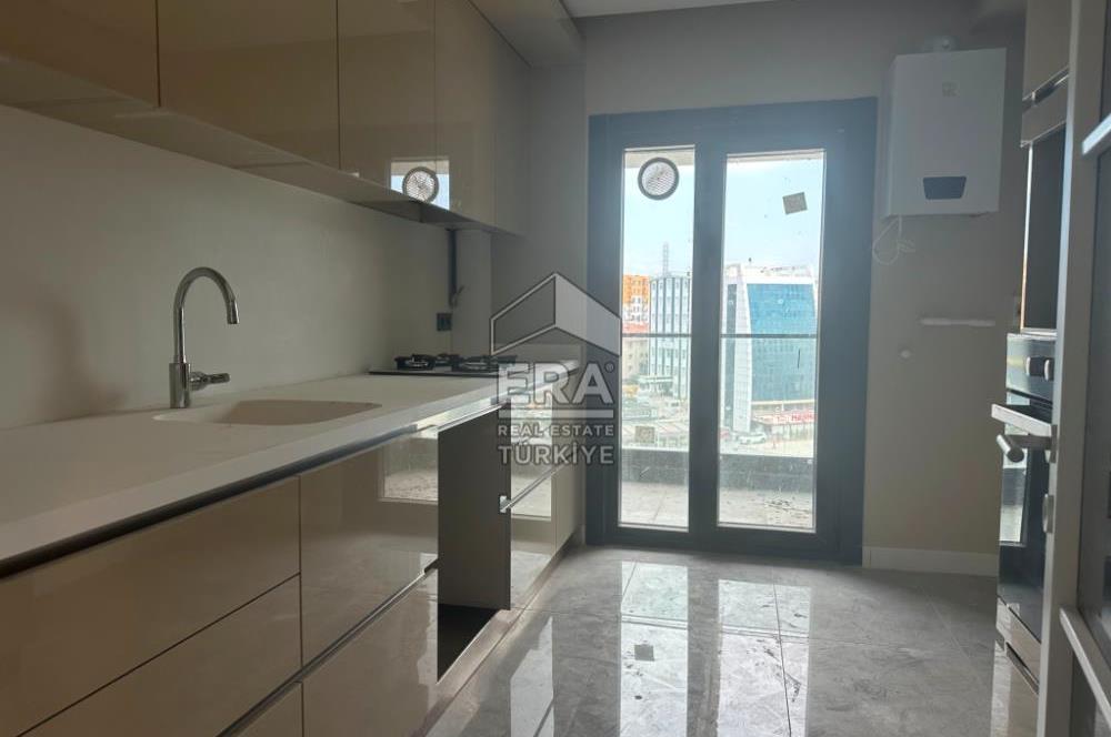 360 SUITES 3.5+1, MANZARALI, KÖŞE, YERDEN ISITMALI, KLİMALI