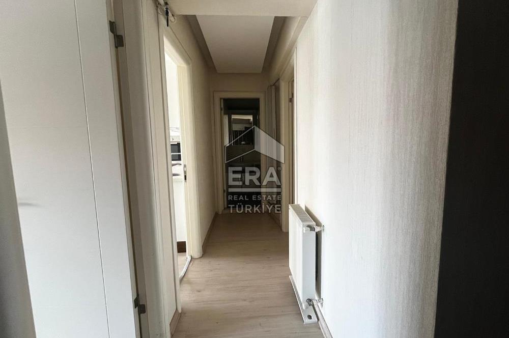 Nergiz Yasemin Park Evlerinde Satılık Teraslı 3+2 Dubleks Daire