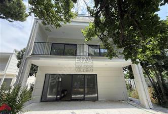 ÇOLAKLI 44 EVLER SİTESİNDE SATILIK ÖZEL BİR VİLLA