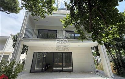 ÇOLAKLI 44 EVLER SİTESİNDE SATILIK ÖZEL BİR VİLLA