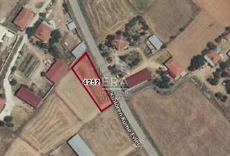 Afyonkarahisar Dazkırıda Satılık Konut İmarlı Arsa