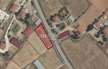 Afyonkarahisar Dazkırıda Satılık Konut İmarlı Arsa