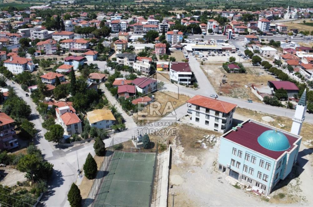 ERA FLY'DAN AKHAN'DA MÜKEMMEL KONUMDA FIRSAT ARSA