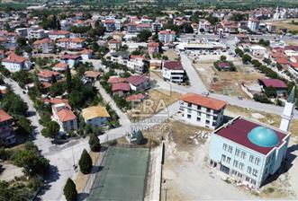 ERA FLY'DAN AKHAN'DA MÜKEMMEL KONUMDA FIRSAT ARSA