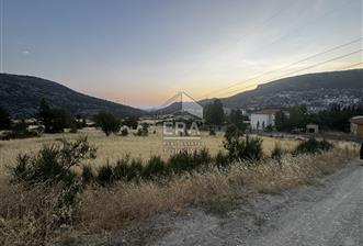 Akseki Demirciler mahallesinde satılık arsa