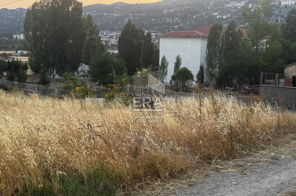 Akseki Demirciler mahallesinde satılık arsa