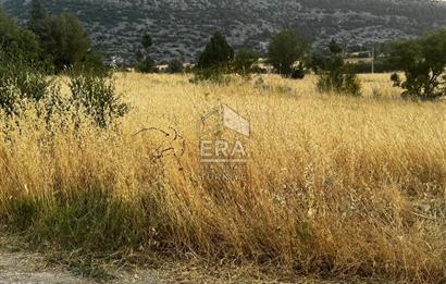 Akseki Demirciler mahallesinde satılık arsa