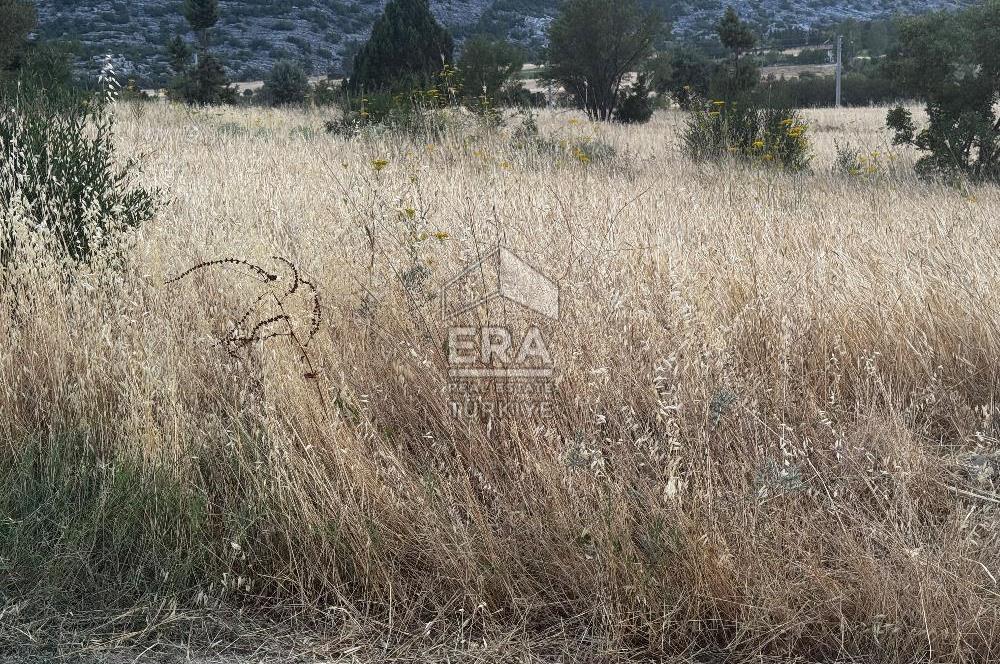 Akseki Demirciler mahallesinde satılık arsa