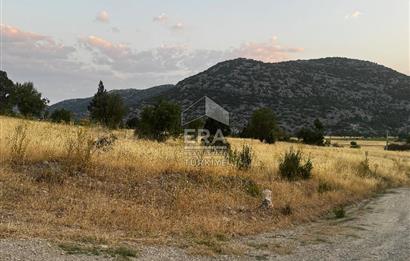 Akseki Demirciler mahallesinde satılık arsa
