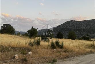 Akseki Demirciler mahallesinde satılık arsa