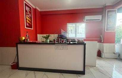 Manavgat Side bölgesinde devren kiralık dükkan
