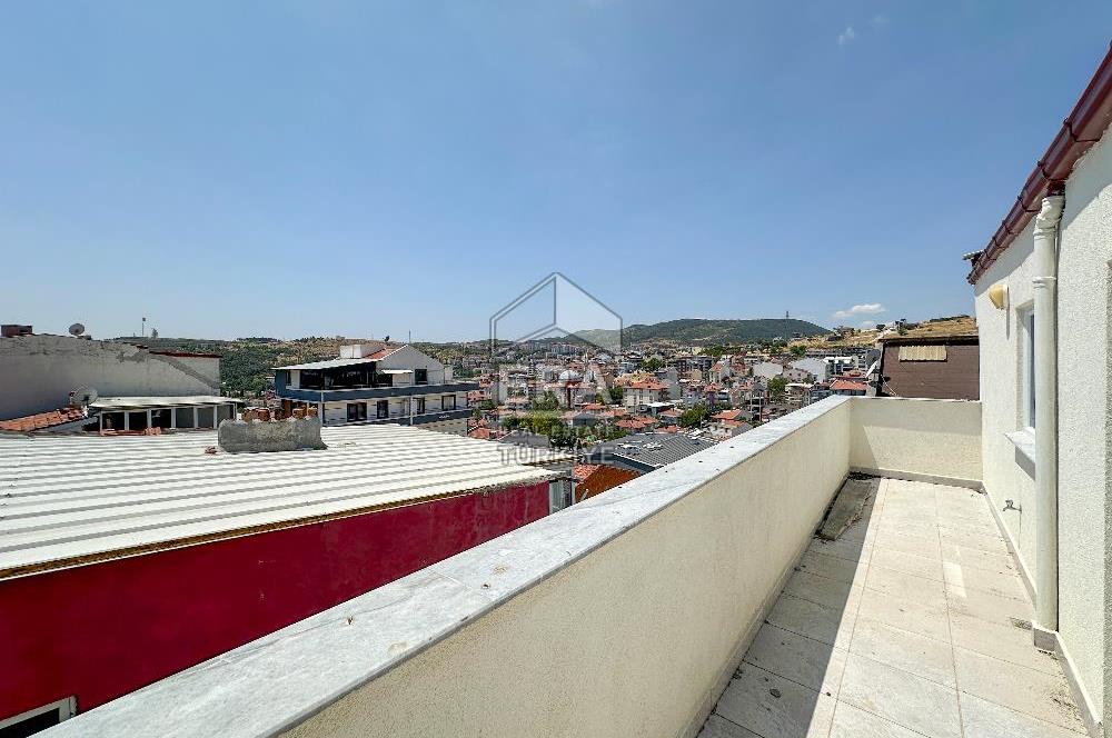 ERA SÖZ DEN 1.SAKARYA MAHALLESİNDE SATILIK 2+1 DUBLEKS DAİRE