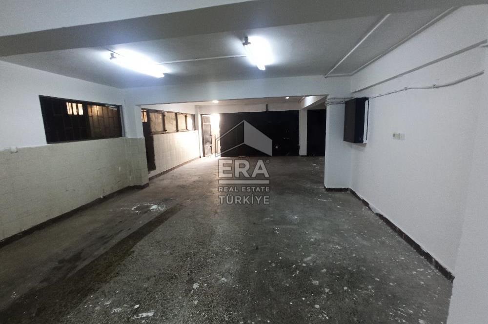 İstanbul Eyüp Sultan Topçular Kiralık Dükkan 