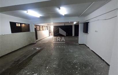 İstanbul Eyüp Sultan Topçular Kiralık Dükkan 