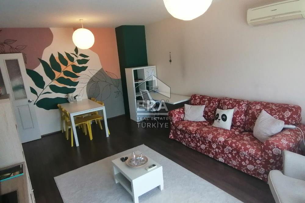 Dumankaya Trend Ful Eşyalı Az Kullanılmış Temiz Oturuma Hazır