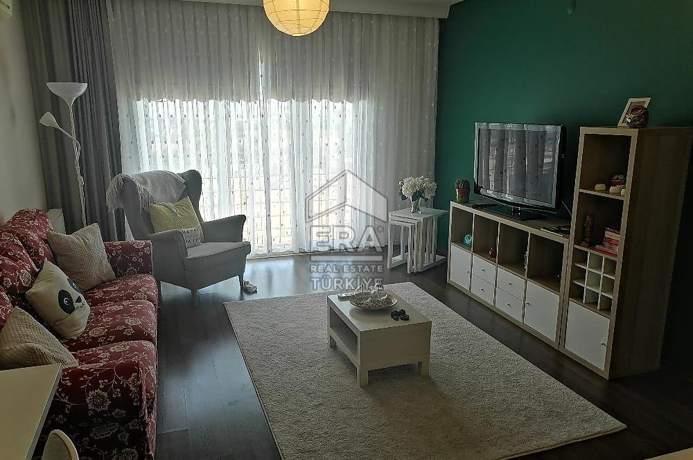 Dumankaya Trend Ful Eşyalı Az Kullanılmış Temiz Oturuma Hazır