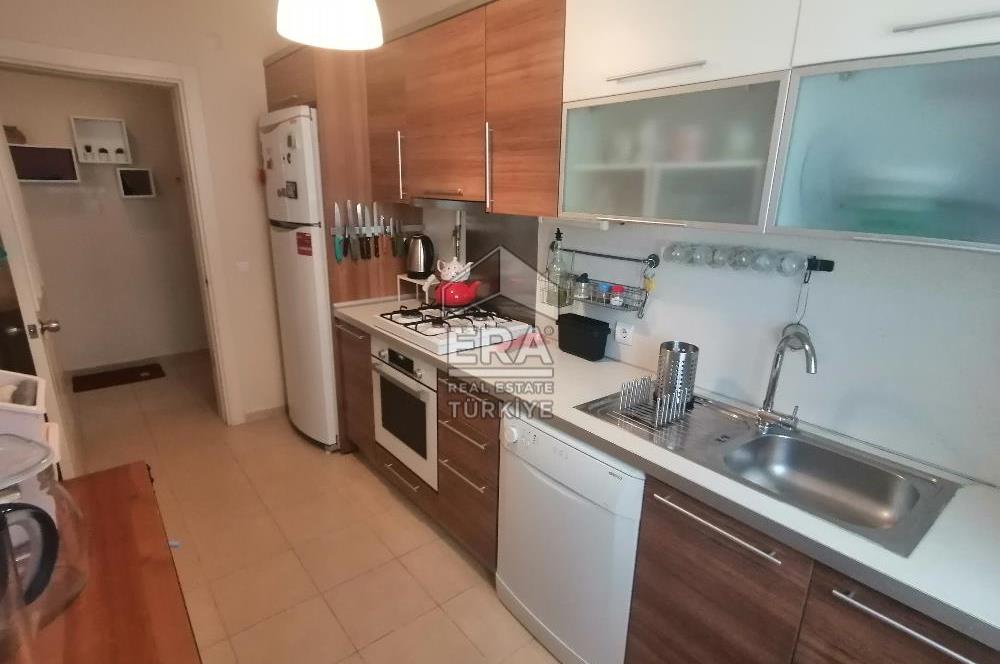 Dumankaya Trend Ful Eşyalı Az Kullanılmış Temiz Oturuma Hazır