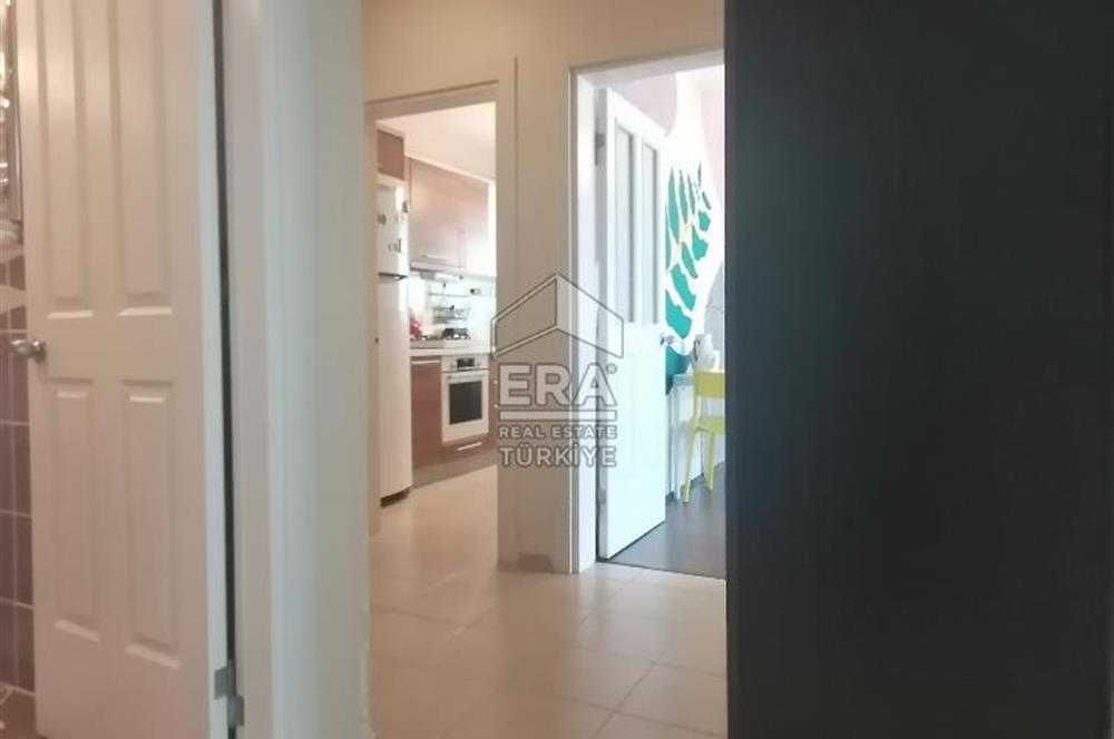 Dumankaya Trend Ful Eşyalı Az Kullanılmış Temiz Oturuma Hazır