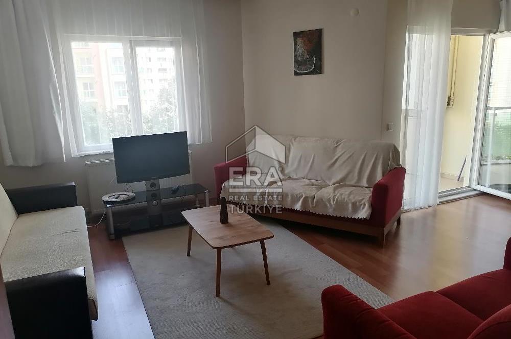 Viaport AVM Karşısı Park Town Sitesinde Ful Eşayalı 1+1 Kiralık