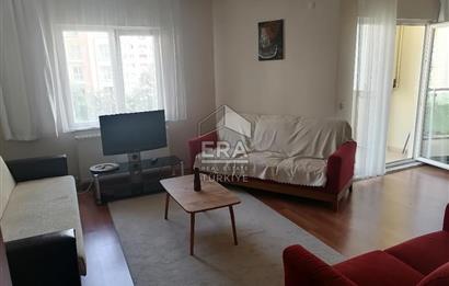 Viaport AVM Karşısı Park Town Sitesinde Ful Eşayalı 1+1 Kiralık