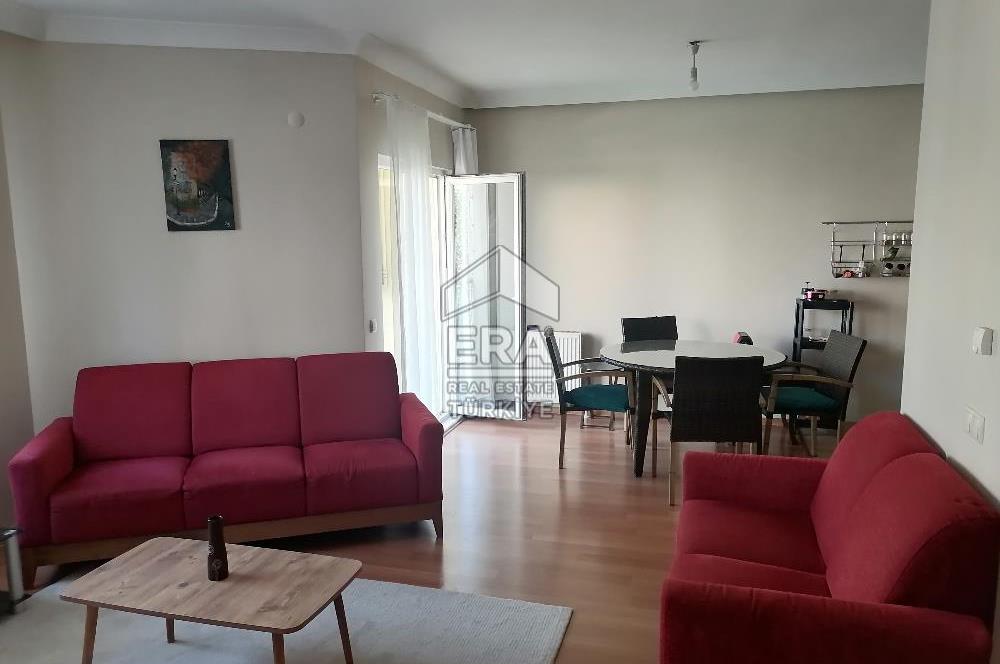 Viaport AVM Karşısı Park Town Sitesinde Ful Eşayalı 1+1 Kiralık