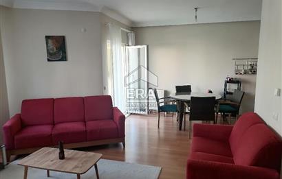 Viaport AVM Karşısı Park Town Sitesinde Ful Eşayalı 1+1 Kiralık