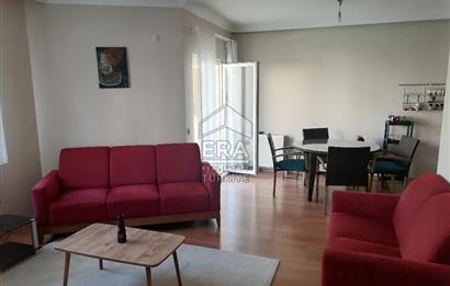 Viaport AVM Karşısı Park Town Sitesinde Ful Eşayalı 1+1 Kiralık