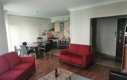 Viaport AVM Karşısı Park Town Sitesinde Ful Eşayalı 1+1 Kiralık