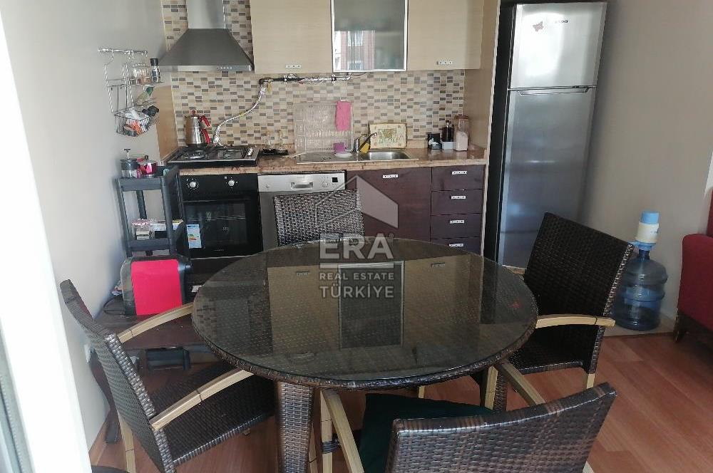 Viaport AVM Karşısı Park Town Sitesinde Ful Eşayalı 1+1 Kiralık