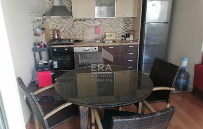 Viaport AVM Karşısı Park Town Sitesinde Ful Eşayalı 1+1 Kiralık