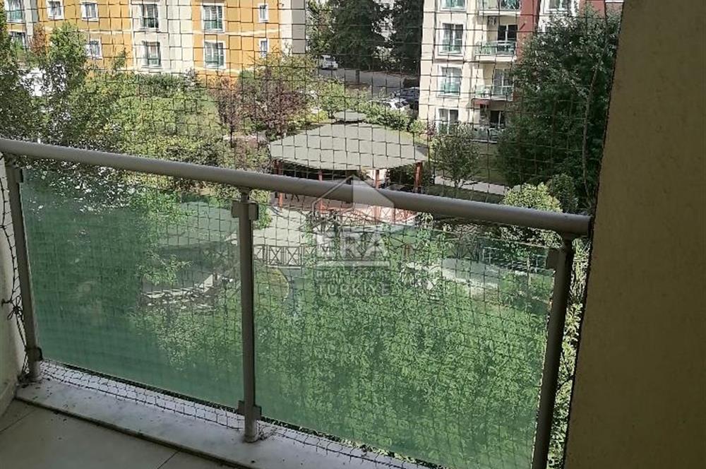 Viaport AVM Karşısı Park Town Sitesinde Ful Eşayalı 1+1 Kiralık