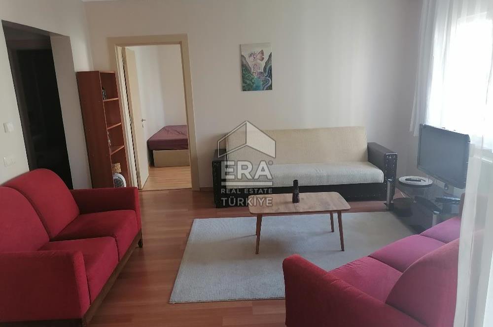 Viaport AVM Karşısı Park Town Sitesinde Ful Eşayalı 1+1 Kiralık