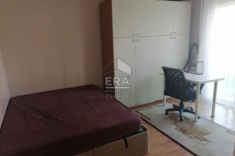 Viaport AVM Karşısı Park Town Sitesinde Ful Eşayalı 1+1 Kiralık