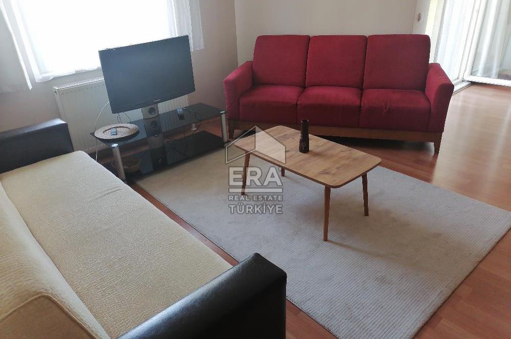 Viaport AVM Karşısı Park Town Sitesinde Ful Eşayalı 1+1 Kiralık