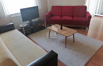 Viaport AVM Karşısı Park Town Sitesinde Ful Eşayalı 1+1 Kiralık