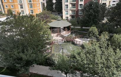 Viaport AVM Karşısı Park Town Sitesinde Ful Eşayalı 1+1 Kiralık