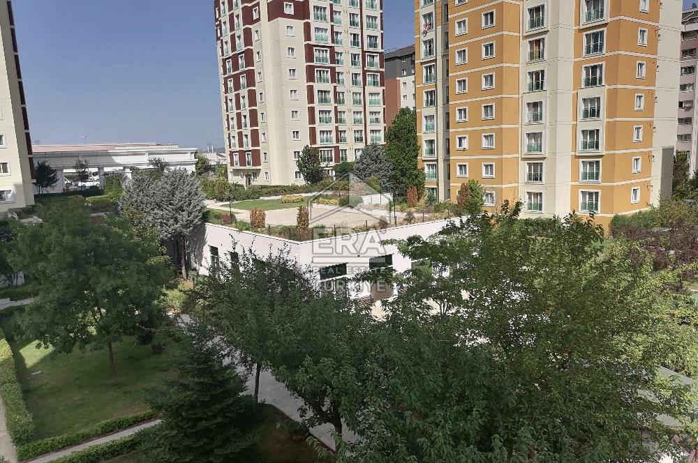 Viaport AVM Karşısı Park Town Sitesinde Ful Eşayalı 1+1 Kiralık