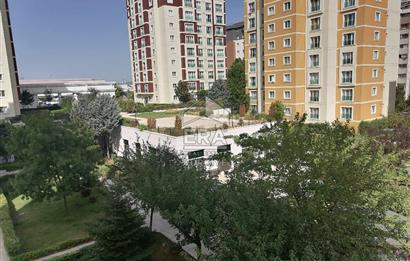 Viaport AVM Karşısı Park Town Sitesinde Ful Eşayalı 1+1 Kiralık
