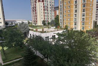 Viaport AVM Karşısı Park Town Sitesinde Ful Eşayalı 1+1 Kiralık