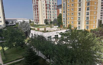 Viaport AVM Karşısı Park Town Sitesinde Ful Eşayalı 1+1 Kiralık